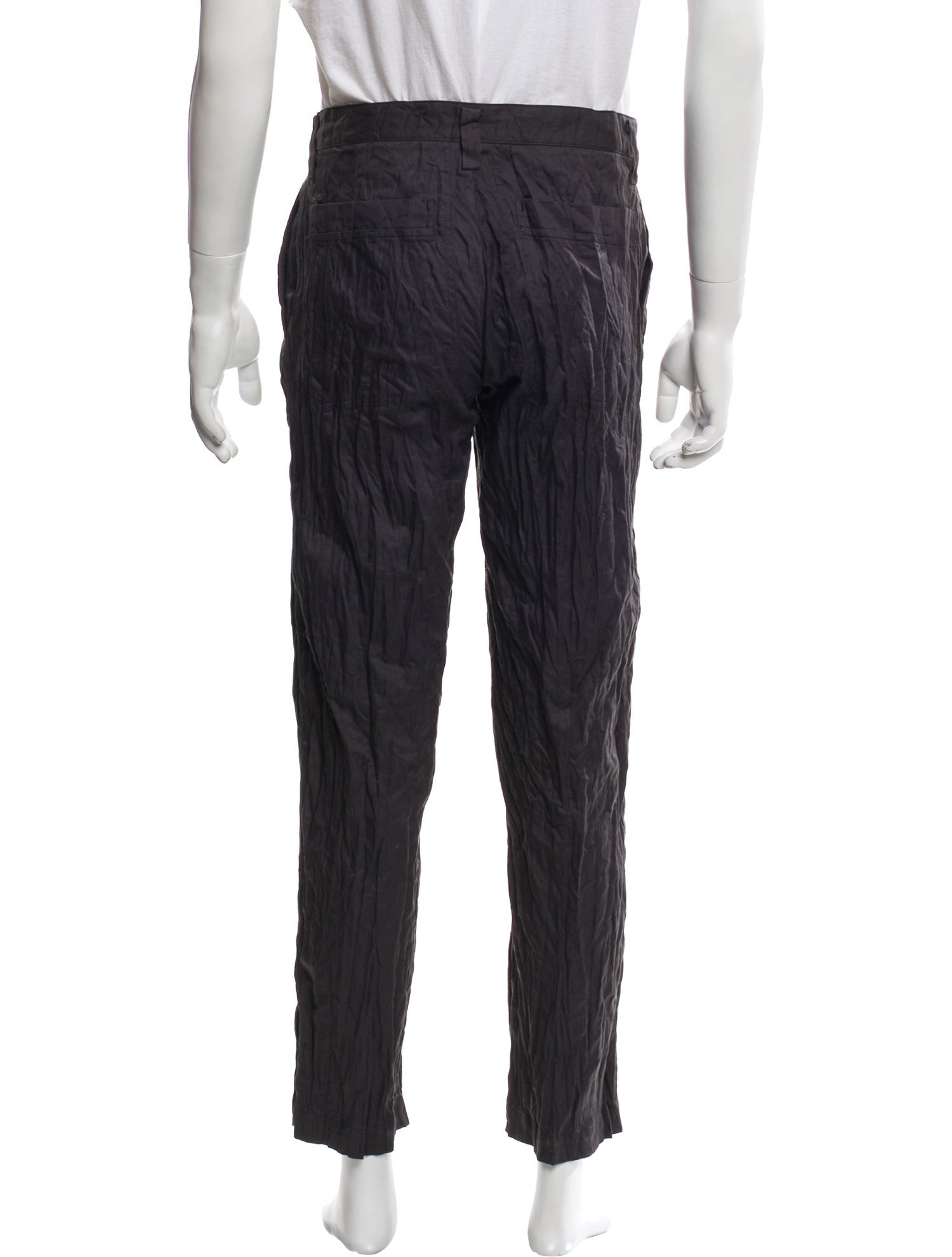 Issey Miyake 2020 Pants